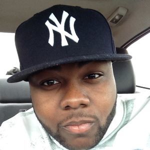 Meet your Posher, Patrick